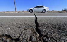 Người Việt ở California kể gì về động đất mạnh nhất trong 20 năm qua?