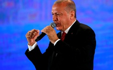 Tổng thống Erdogan 'không chấp nhận' nước ngoài cấm Thổ Nhĩ Kỳ sở hữu vũ khí hạt nhân