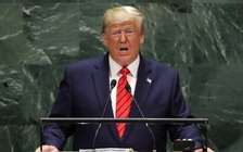 Ông Trump: Iran ‘mê máu’, Iran đáp trả: Mỹ 'ủng hộ khủng bố'