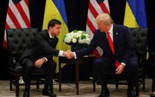 Tổng thống Trump chỉ trích vụ điều tra luận tội ông là ‘trò đùa’