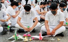 Liên Hiệp Quốc kêu gọi biểu tình ôn hòa ở Hồng Kông