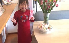 Người gốc Việt giữ gìn truyền thống tết