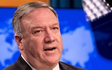 Ngoại trưởng Pompeo: Mỹ sẵn sàng đáp trả vì Trung Quốc muốn phá hoại phương Tây