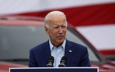 Ứng cử viên Biden tố Tổng thống Trump 'phản bội', lừa dối người dân Mỹ về Covid-19