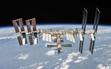 NASA cảnh báo về trạm không gian Trung Quốc