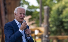 Ông Biden: Tổng thống Trump sẽ từ chức nếu thất cử