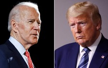 Truyền thông Mỹ mềm mỏng với ông Joe Biden trước thềm bầu cử?