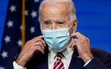 Ông Biden nói sẽ có nhiều người chết vì Covid-19 nếu ông Trump không hợp tác