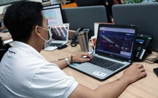 Sàn TP.HCM lại lỗi khớp lệnh khi thanh khoản đạt kỷ lục lịch sử