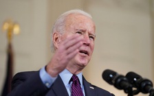 Tổng thống Biden lo ông Trump ‘thất thường’ làm lộ báo cáo tình báo