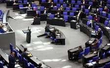 Công dân Đức bị truy tố vì cung cấp sơ đồ quốc hội cho tình báo Nga