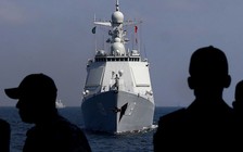 Chi quốc phòng toàn cầu năm 2020 tăng kỷ lục, Trung Quốc đẩy mạnh phát triển hải quân