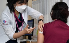 Hàn Quốc tạm kết luận 8 người chết không liên quan đến tiêm vắc xin Covid-19