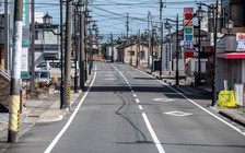 Nỗ lực tái xây dựng cộng đồng hậu thảm họa hạt nhân Fukushima