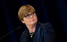 Bộ trưởng Úc bị kiện vì gọi nạn nhân bị hiếp dâm là 'bò cái nói dối’