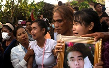 Chuyên gia LHQ lo ngại về 'tội ác chống lại nhân loại' ở Myanmar