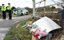 Một cảnh sát Anh bị truy tố tội sát hại phụ nữ