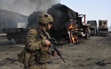 Tình báo Mỹ cảnh báo nguy cơ Taliban kiểm soát Afghanistan