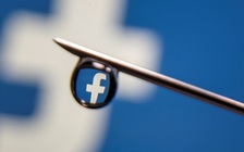 Dữ liệu 500 triệu tài khoản Facebook bị trộm, đăng trên diễn đàn tin tặc