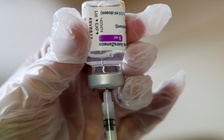 Quan chức dược châu Âu xác nhận vắc xin Covid-19 AstraZeneca có liên quan chứng máu đông trong não