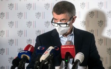 CH Czech trục xuất 18 nhân viên đại sứ quán Nga
