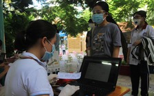 Đón đọc gợi ý giải đề thi tốt nghiệp THPT trên Báo Thanh Niên