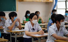 Đề thi môn ngữ văn tốt nghiệp THPT 2021: Suy nghĩ về sống cống hiến