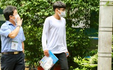 Thi tốt nghiệp THPT 2021: Đã có gợi ý giải đề thi môn vật lý