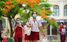 Tra cứu điểm thi tốt nghiệp THPT 2021 trên Thanh Niên Online