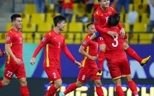 World Cup 2022: Người trẻ kỳ vọng Việt Nam thi đấu bứt phá và chiến thắng Oman
