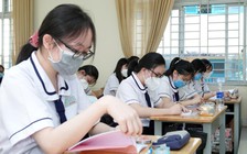 Bí quyết ôn thi THPT đạt điểm cao: Bớt lo sợ khi yếu vốn từ vựng