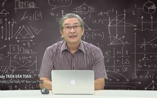 Bí quyết ôn thi THPT đạt điểm cao: Phương pháp giải toán đặc biệt