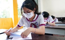 Thi tốt nghiệp THPT 2022: Xem gợi ý giải đề thi môn GDCD tại đây