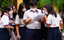 Thi tốt nghiệp THPT 2022: Xem gợi ý giải đề thi môn sinh học tại đây