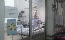 Cách ly điều trị một tài xế nhiễm cúm A/H1N1 nguy kịch