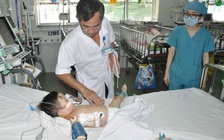 Nhận diện các loại tai nạn rình rập con trẻ để phòng ngừa