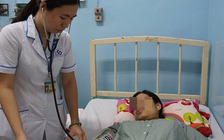 47,9 triệu lượt khám, chữa bệnh năm 2018