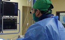 Cả hai vợ chồng bị nhồi máu cơ tim cách nhau một tháng