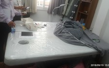 Nữ sinh viên đi spa nâng mũi bị mù mắt: Ai là người tiêm filler?