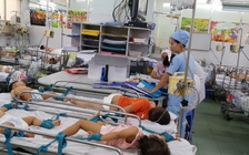 Vì sao bệnh tay chân miệng năm nay trở nên nguy hiểm?