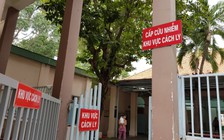 Họp 20 tỉnh thành phía nam triển khai dập dịch tay chân miệng, sởi