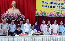 Bị bệnh nhẹ nhưng vẫn thích vượt tuyến khám bệnh, vì sao?