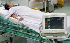 Mổ ở phòng khám tư xong thì nguy kịch, phải cấp cứu ở bệnh viện