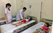 66 học sinh nhập viện nghi ngộ độc: 'Chốt chặn' an toàn thực phẩm báo cáo gì?