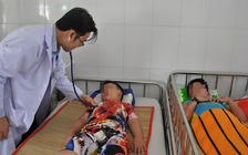 TP.HCM: 3 người tử vong do sốt xuất huyết trong hơn 4 tháng qua