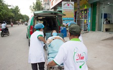 Những dấu hiệu cảnh báo mang thai ngoài tử cung cần biết