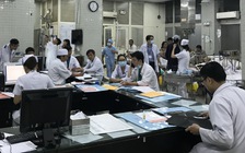 Bệnh nhân tử vong sau 4 giờ cấp cứu, đình chỉ công tác 2 bác sĩ BV Chợ Rẫy