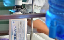 Một tháng phát hiện 330 người nhiễm HIV mới tại TP.HCM