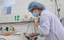 "Bảo hiểm xã hội và bệnh viện 'cãi nhau' kịch liệt"