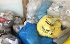 Nhiều bệnh viện xả thải chưa đạt chuẩn ra môi trường